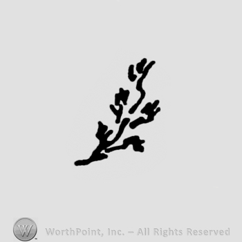 Mark with Branches. | #211648