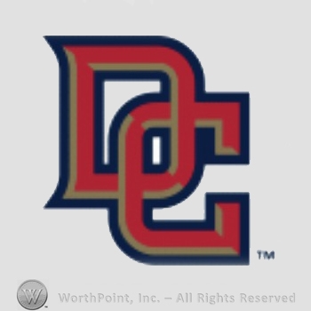 Mark with Washington Nationals sport logo: | #410646