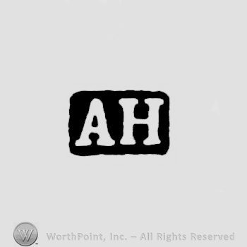 Mark with AH | #57246